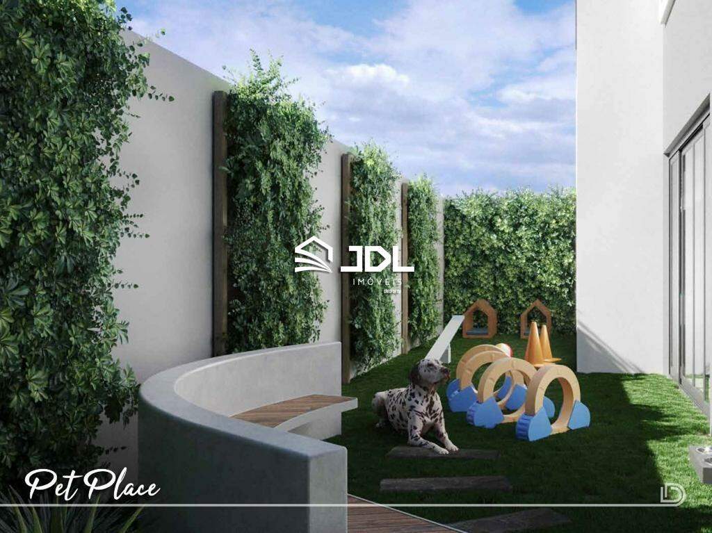 Apartamento à venda no bairro Tabuleiro: 