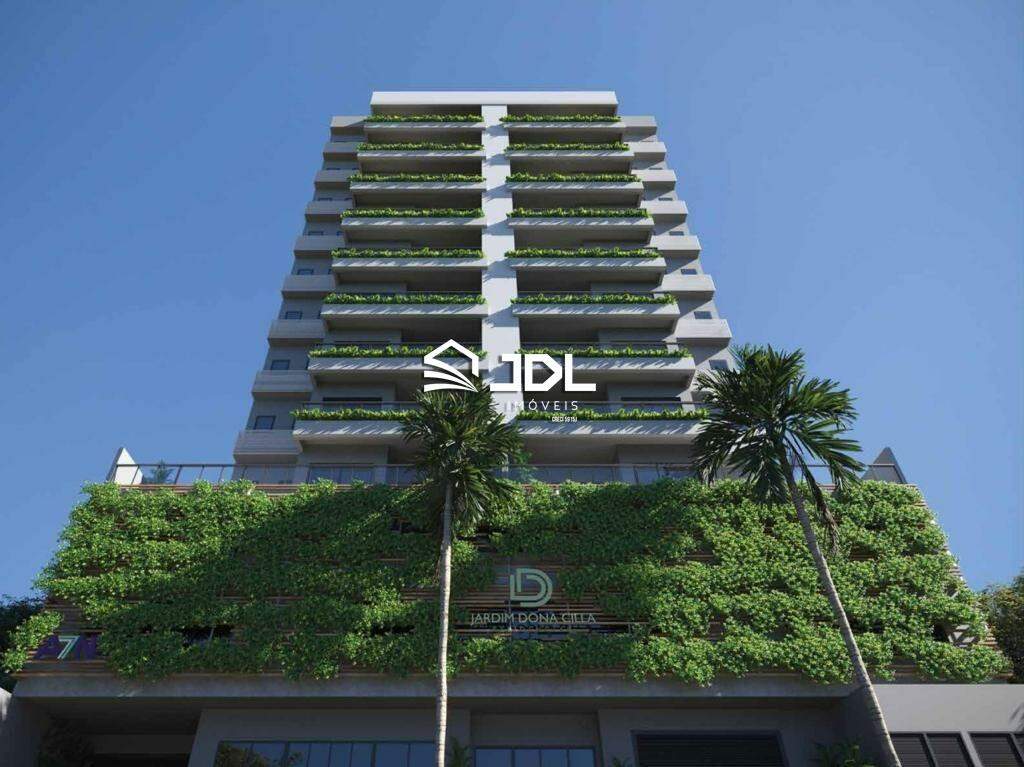 Apartamento à venda no bairro Tabuleiro: 