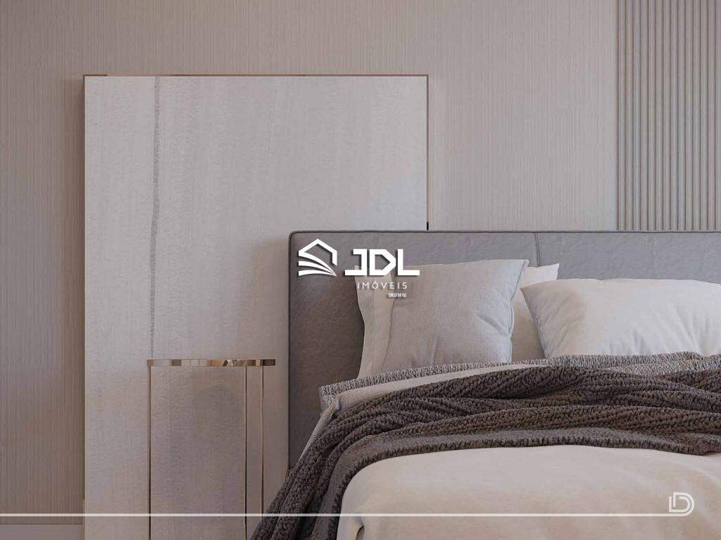 Apartamento à venda no bairro Tabuleiro: 