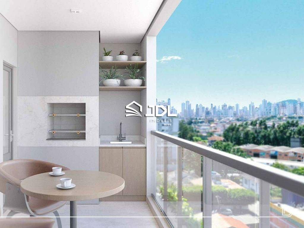 Apartamento à venda no bairro Tabuleiro: 