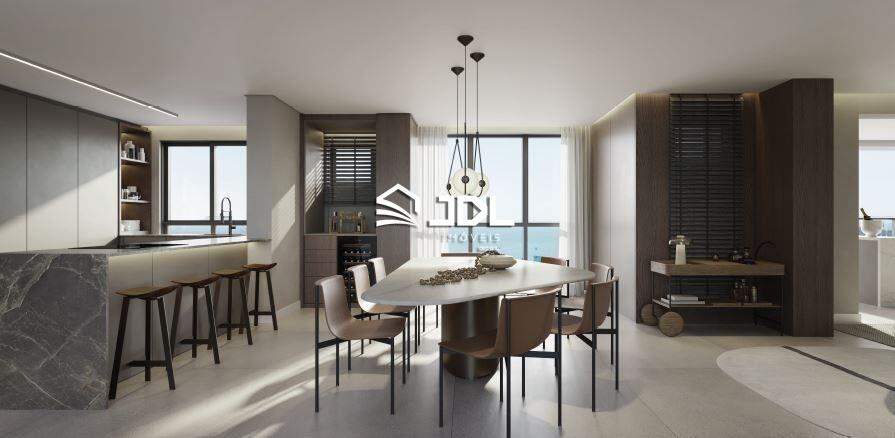 Apartamento à venda no bairro Armação: 