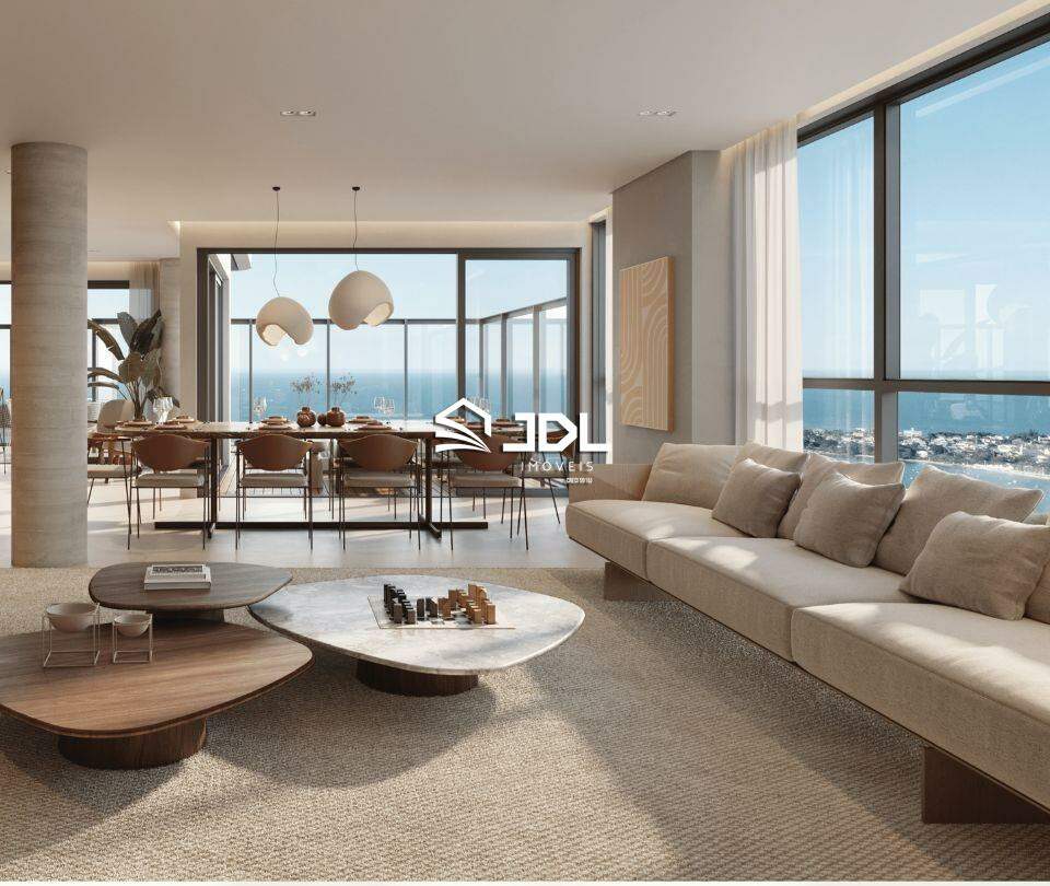 Apartamento à venda no bairro Armação: 