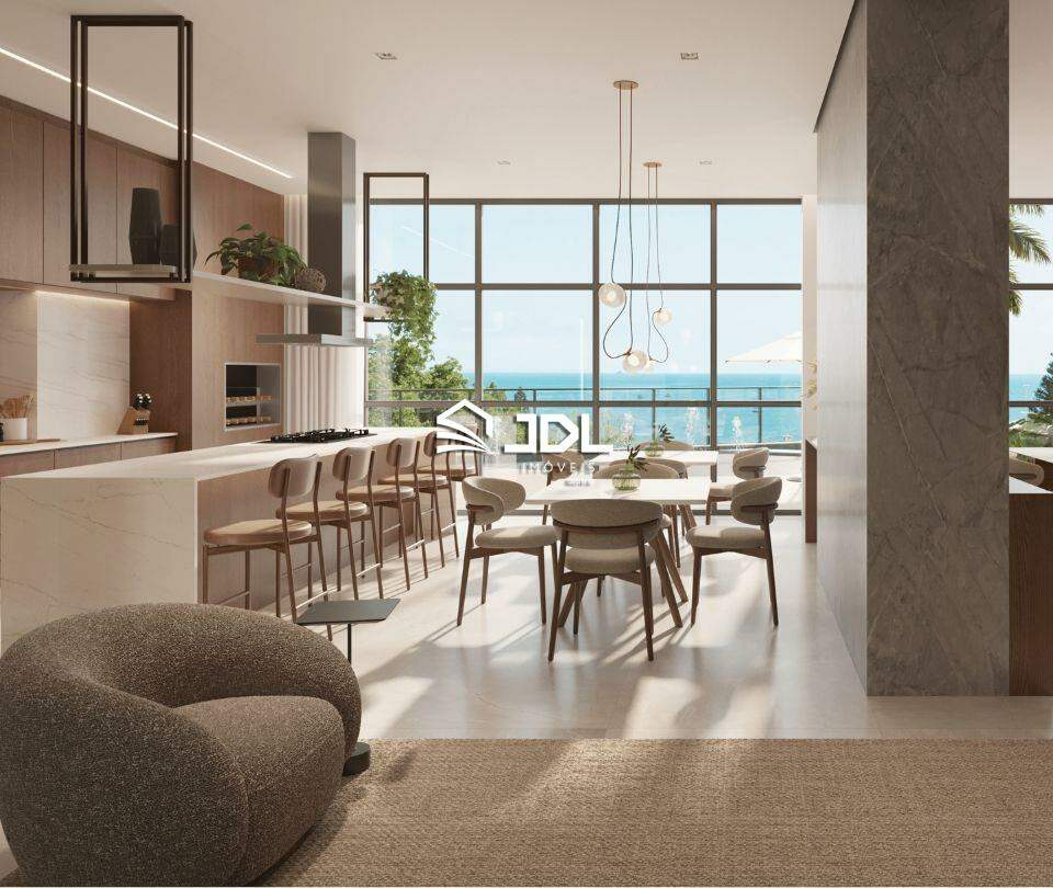 Apartamento à venda no bairro Armação: 