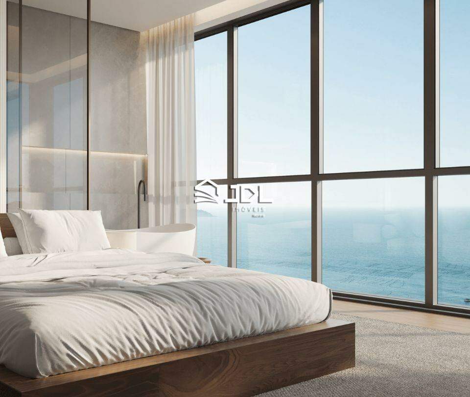 Apartamento à venda no bairro Armação: 