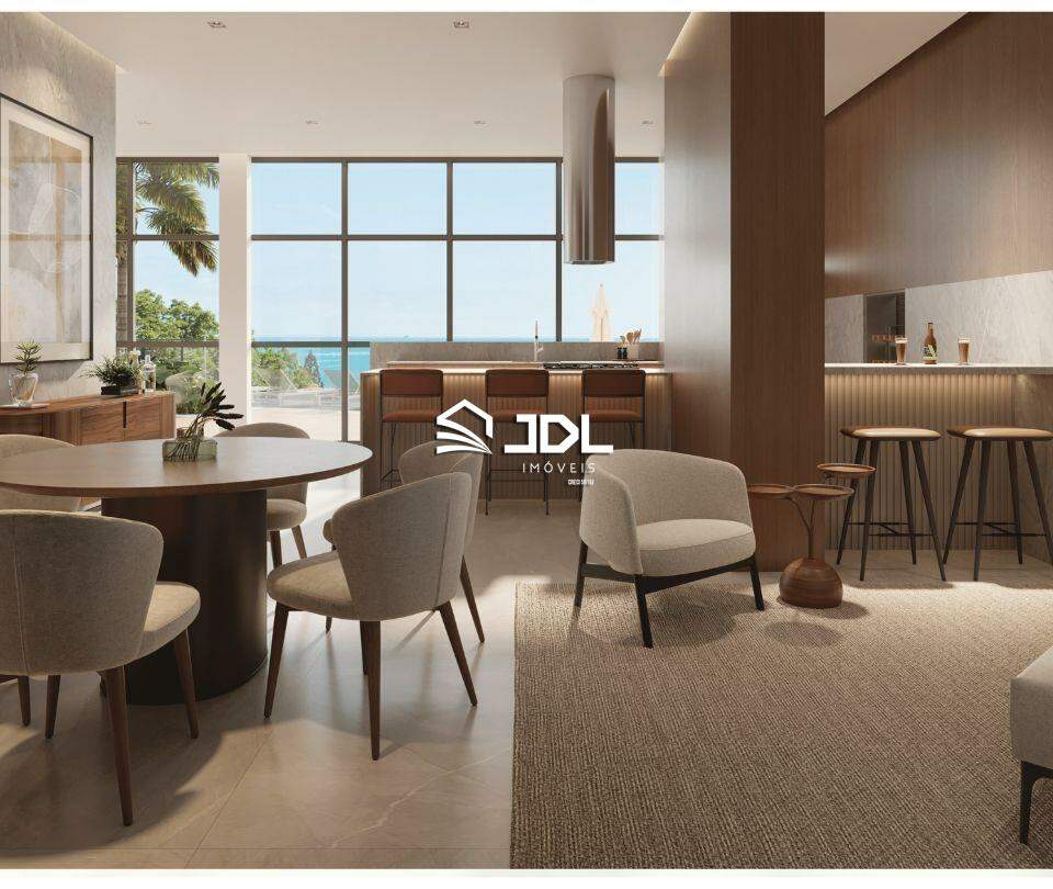 Apartamento à venda no bairro Armação: 