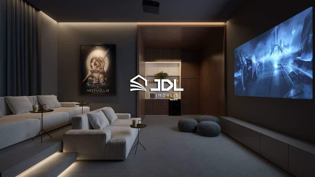 Apartamento à venda no bairro Armação: 