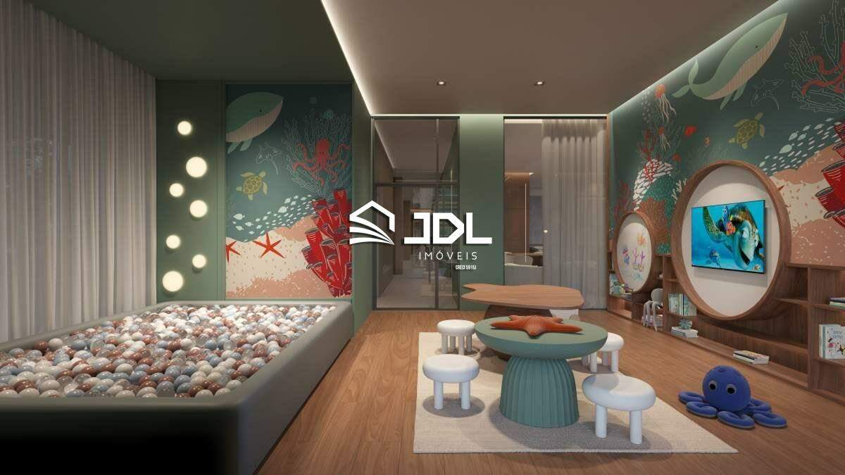 Apartamento à venda no bairro Armação: 