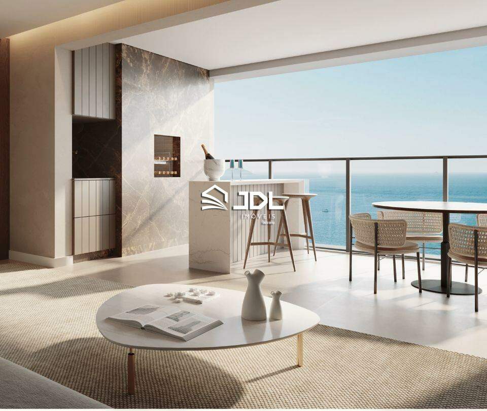 Apartamento à venda no bairro Armação: 