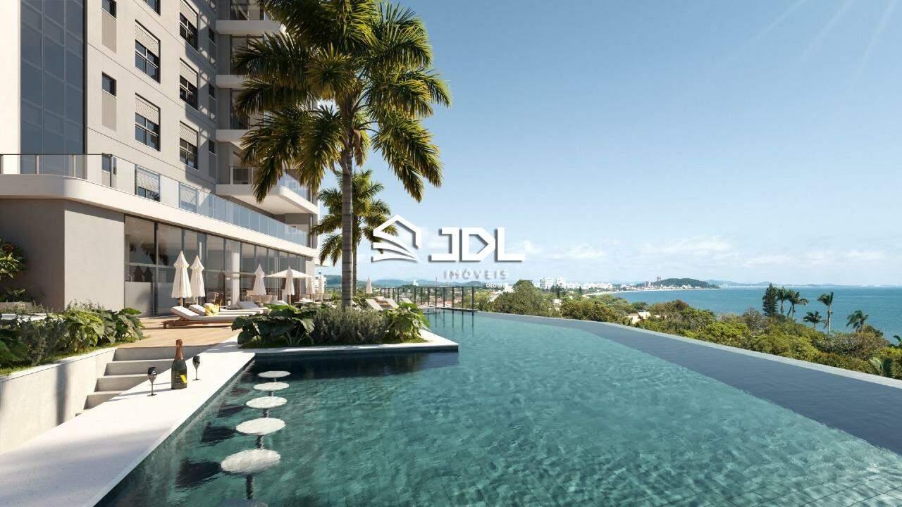 Apartamento à venda no bairro Armação: 