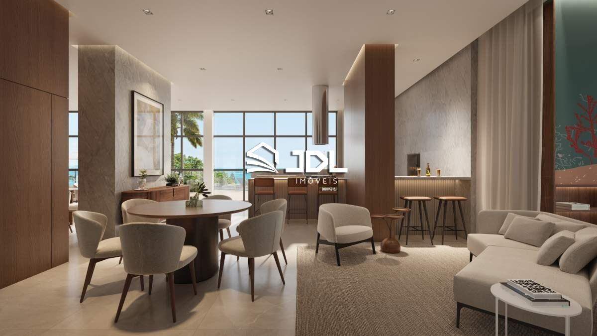 Apartamento à venda no bairro Armação: 