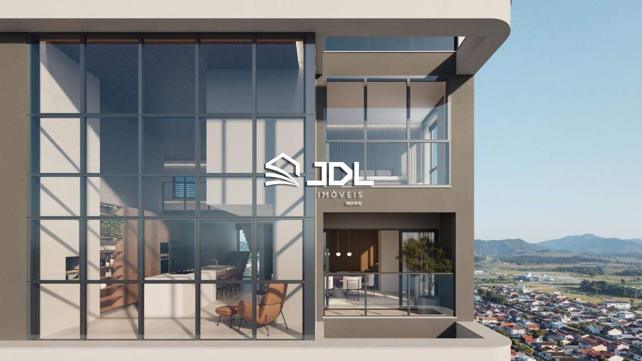 Apartamento à venda no bairro Armação: 