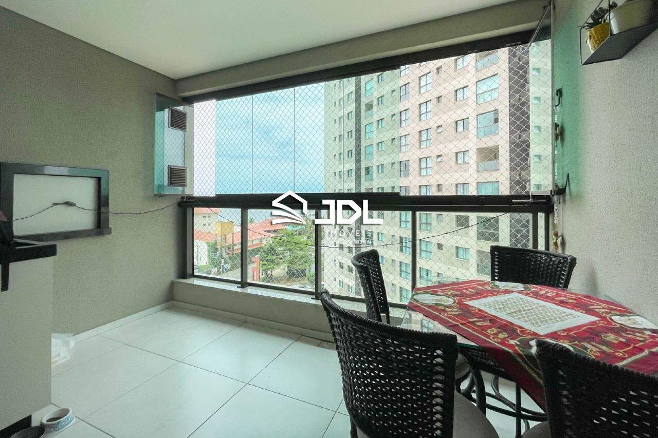 Apartamento à venda no bairro Centro: 