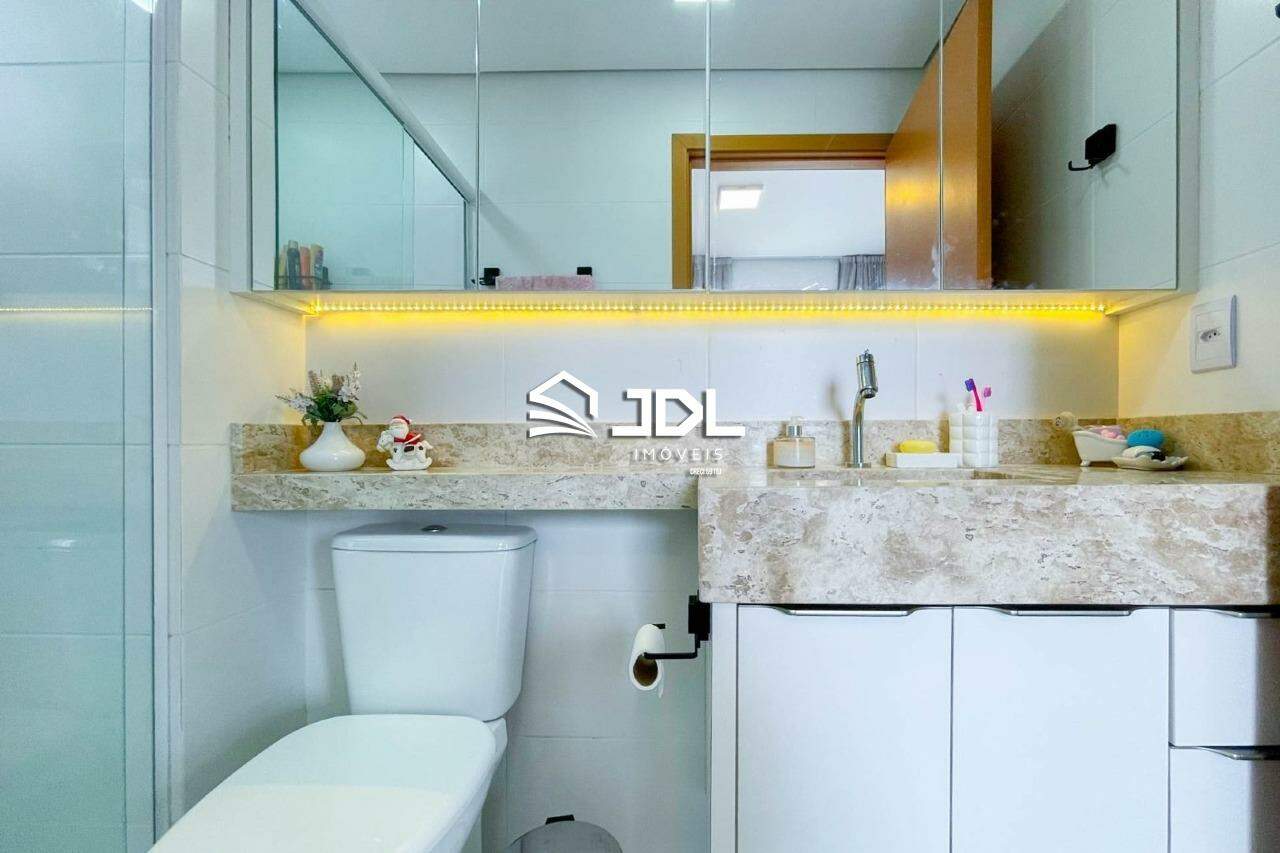 Apartamento à venda no bairro Centro: 