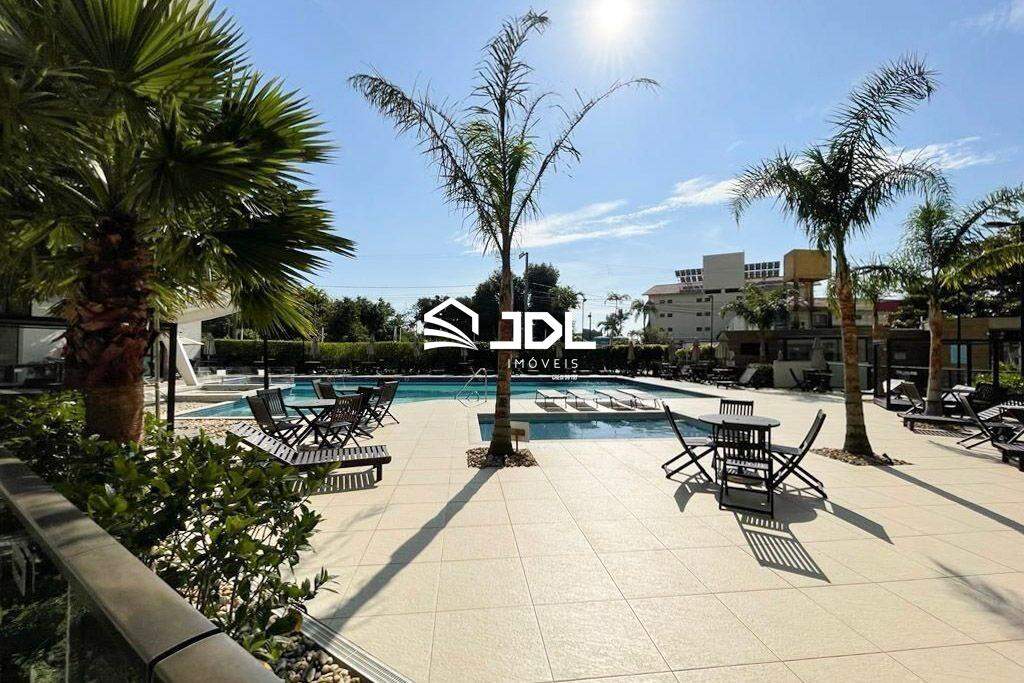 Apartamento à venda no bairro Centro: 