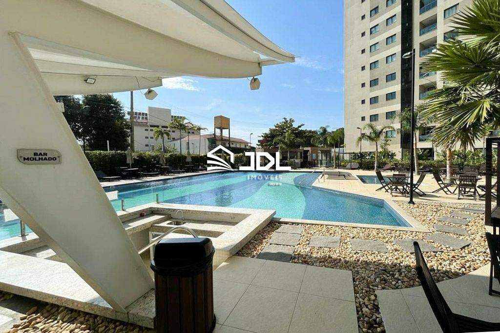 Apartamento à venda no bairro Centro: 