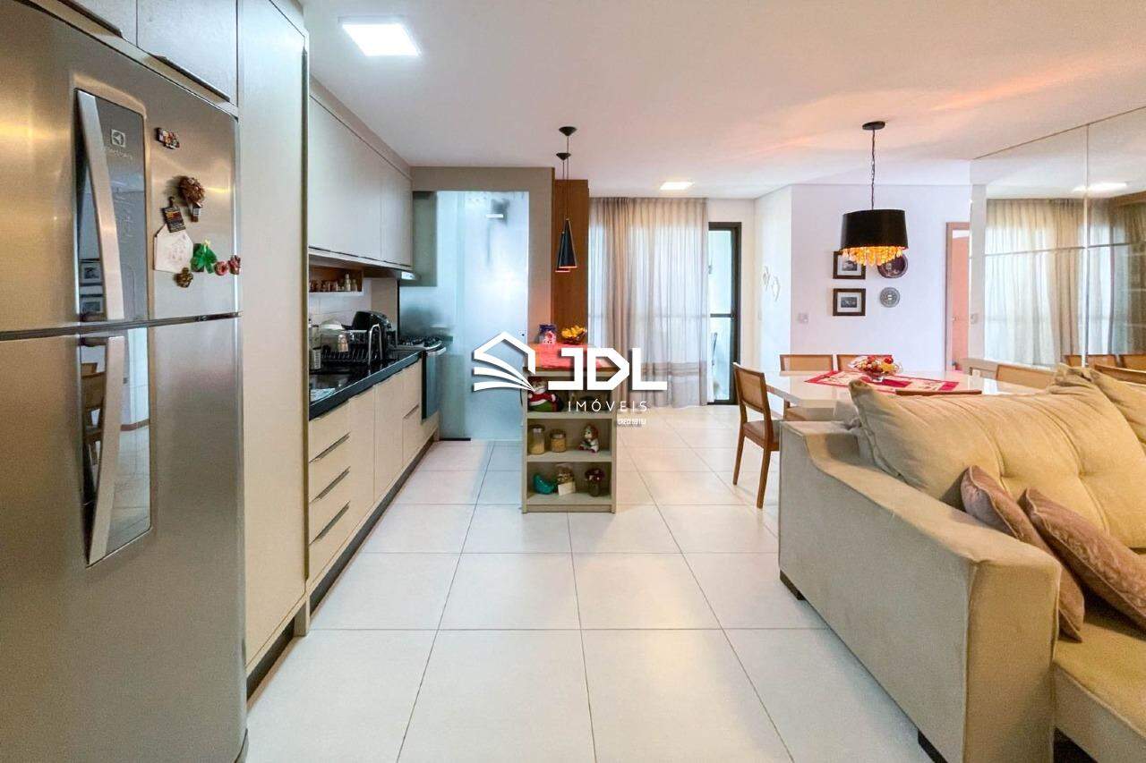 Apartamento à venda no bairro Centro: 