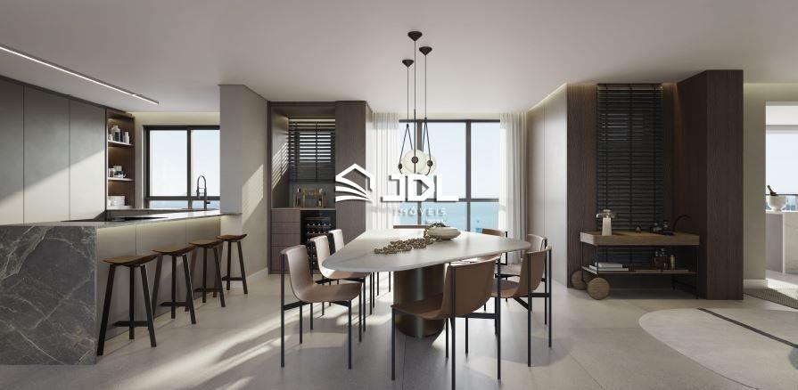 Apartamento à venda no bairro Armação: 