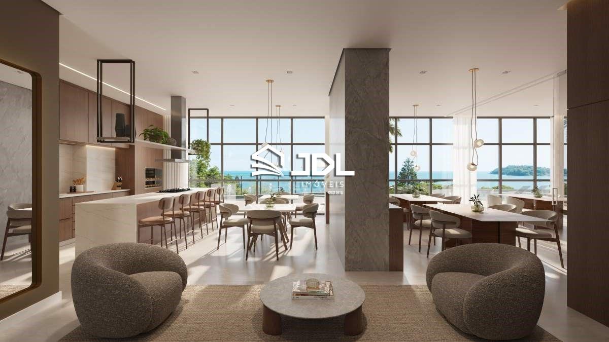 Apartamento à venda no bairro Armação: 