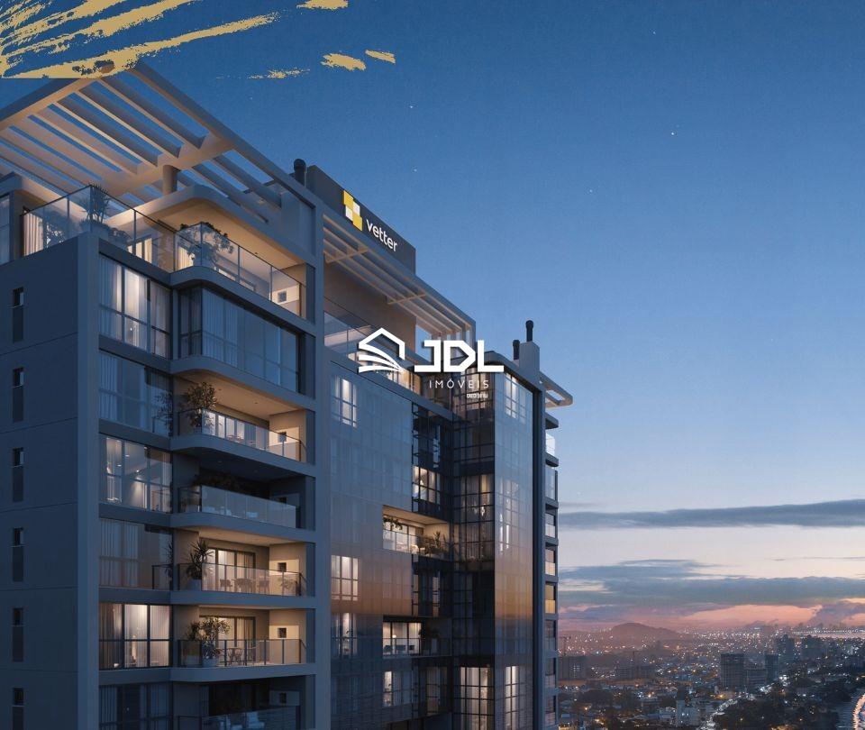 Apartamento à venda no bairro Armação: 