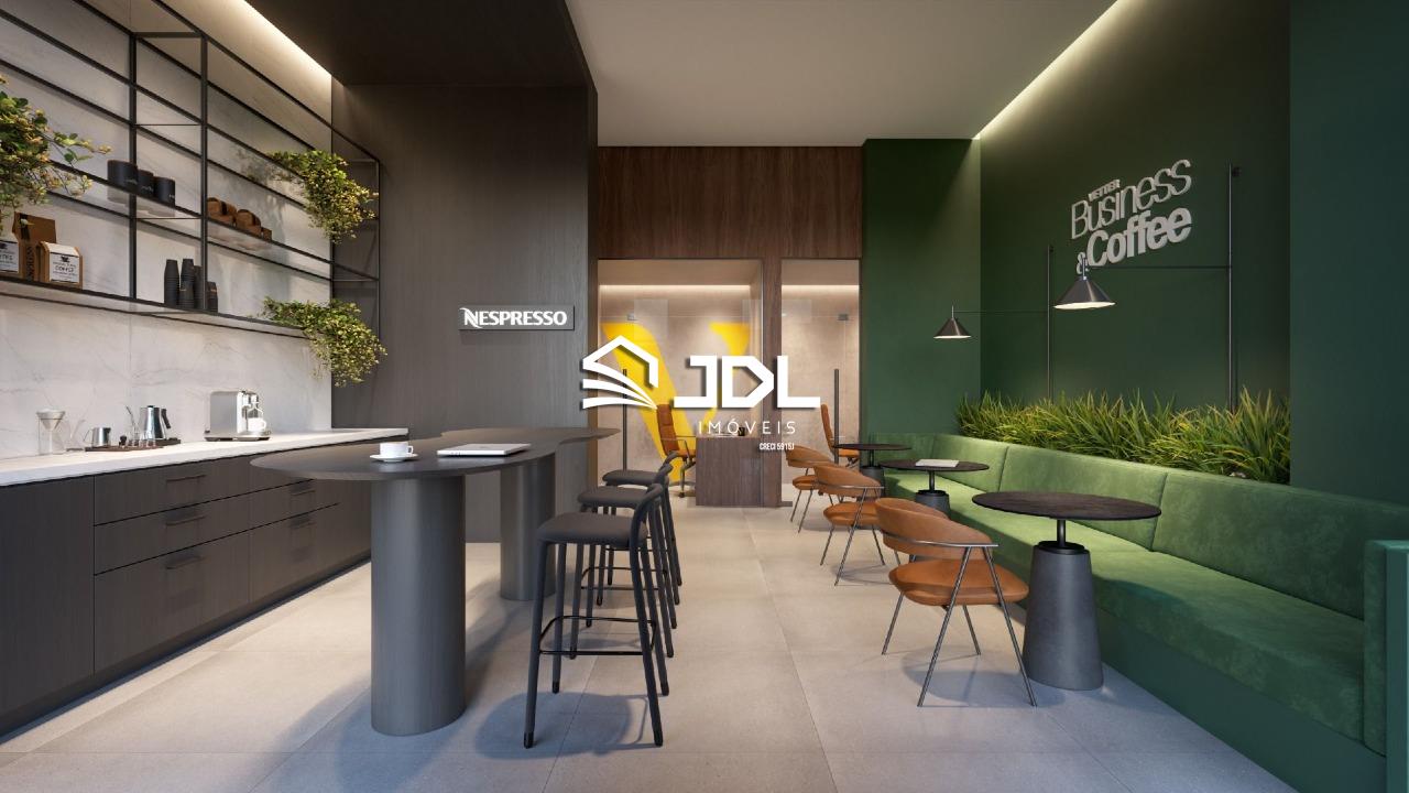 Apartamento à venda no bairro Armação: 