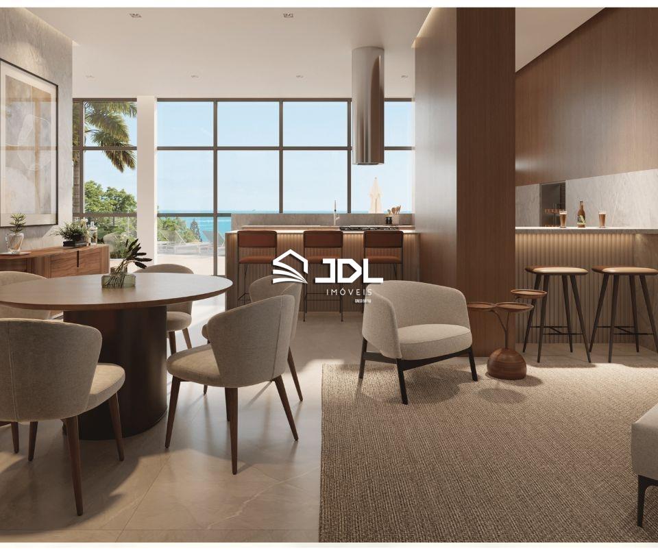 Apartamento à venda no bairro Armação: 