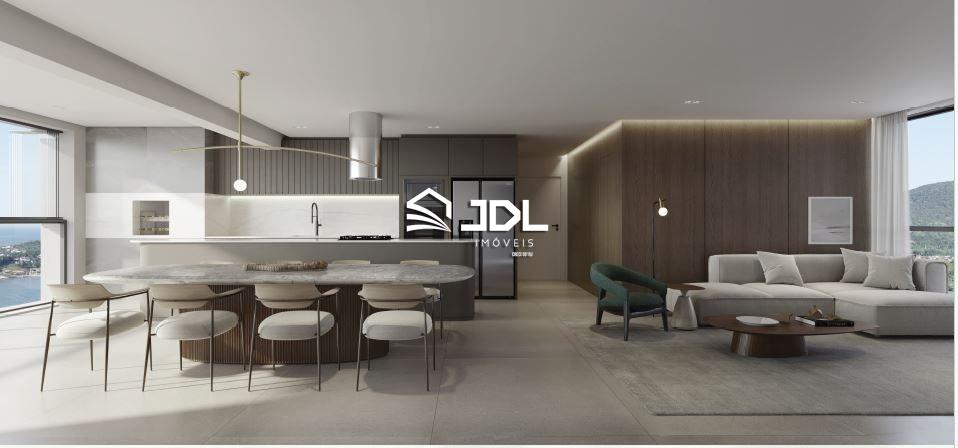 Apartamento à venda no bairro Armação: 