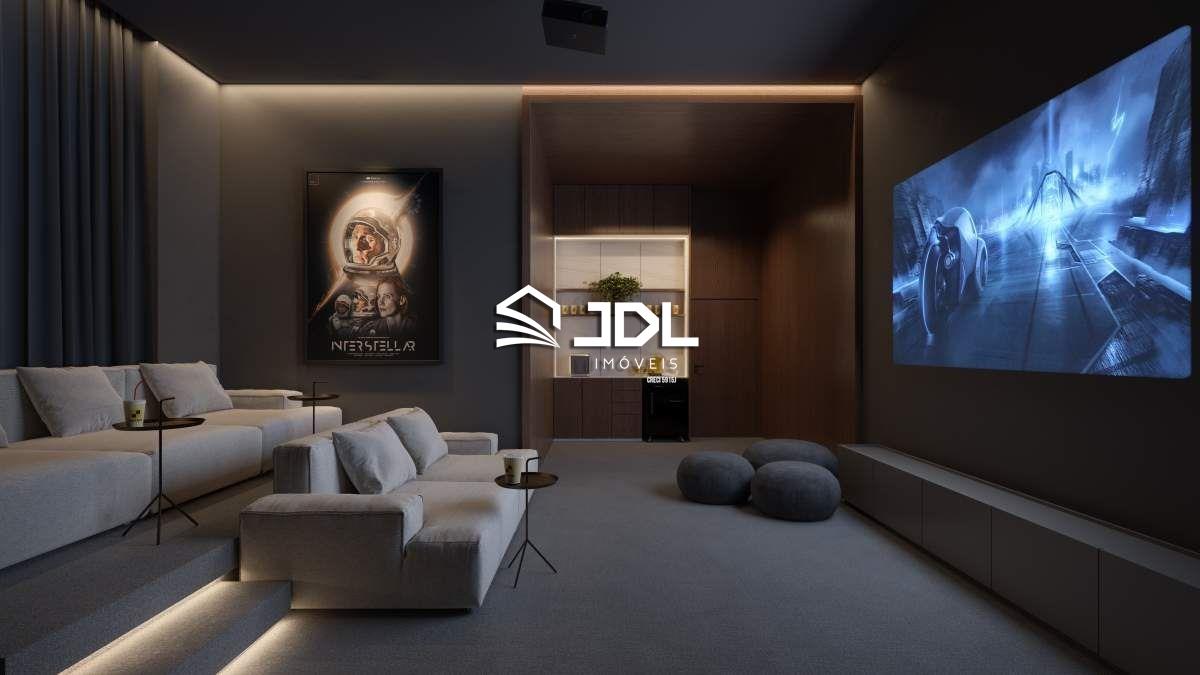 Apartamento à venda no bairro Armação: 