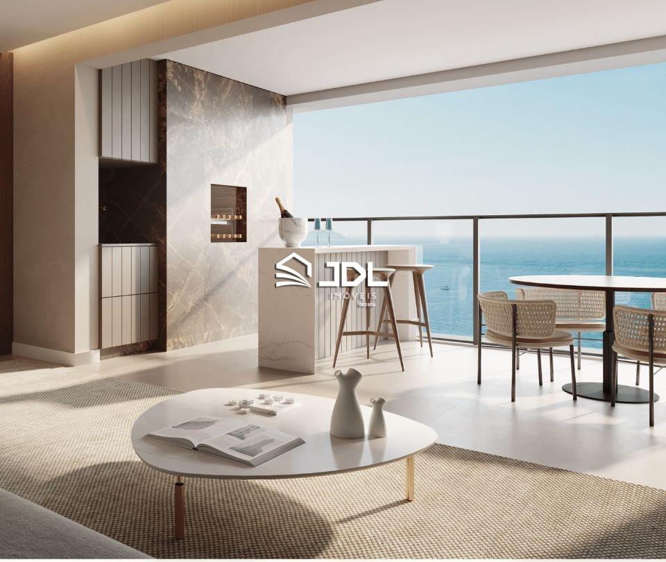 Apartamento à venda no bairro Armação: 