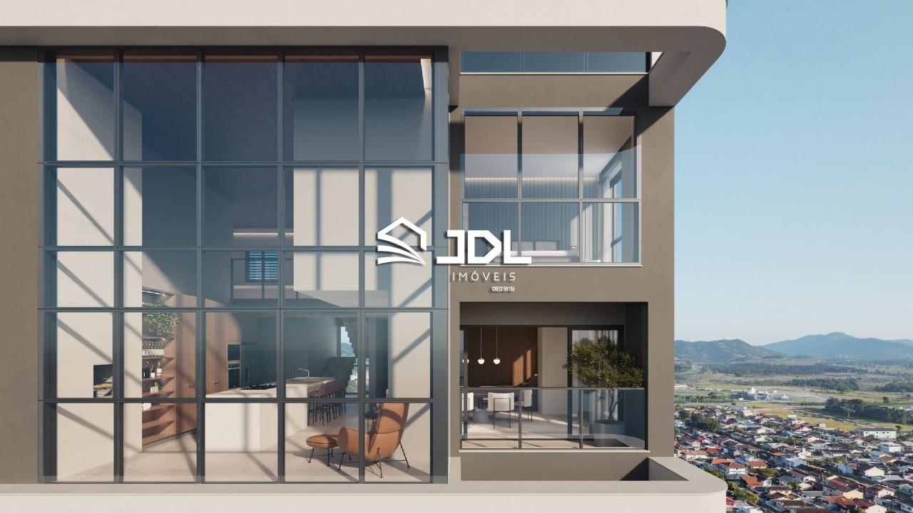 Apartamento à venda no bairro Armação: 