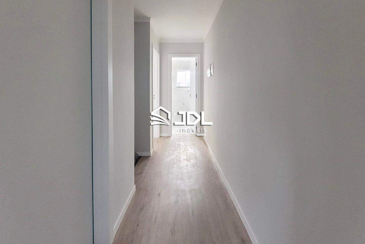 Apartamento à venda no bairro Itacolomi: 