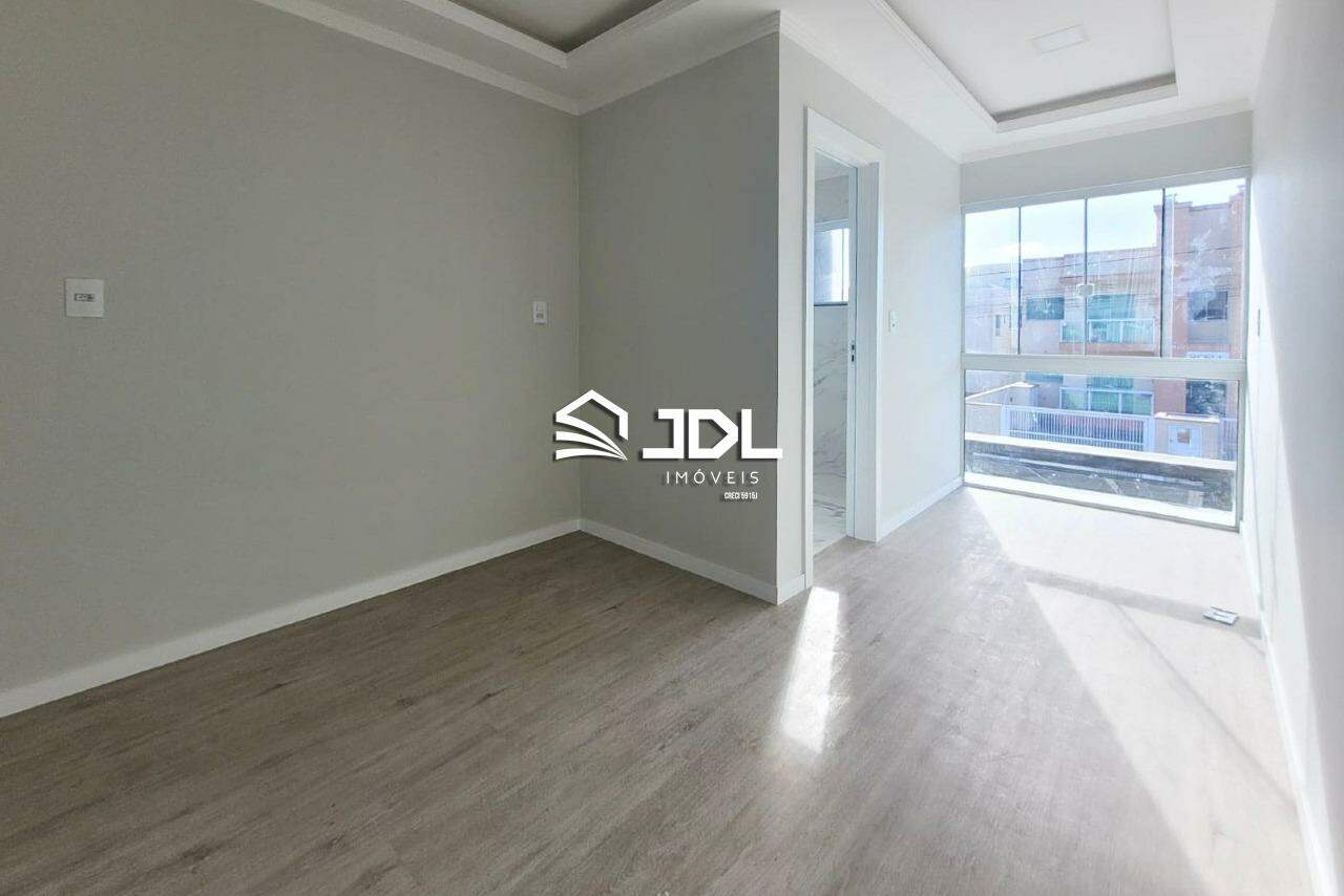 Apartamento à venda no bairro Itacolomi: 