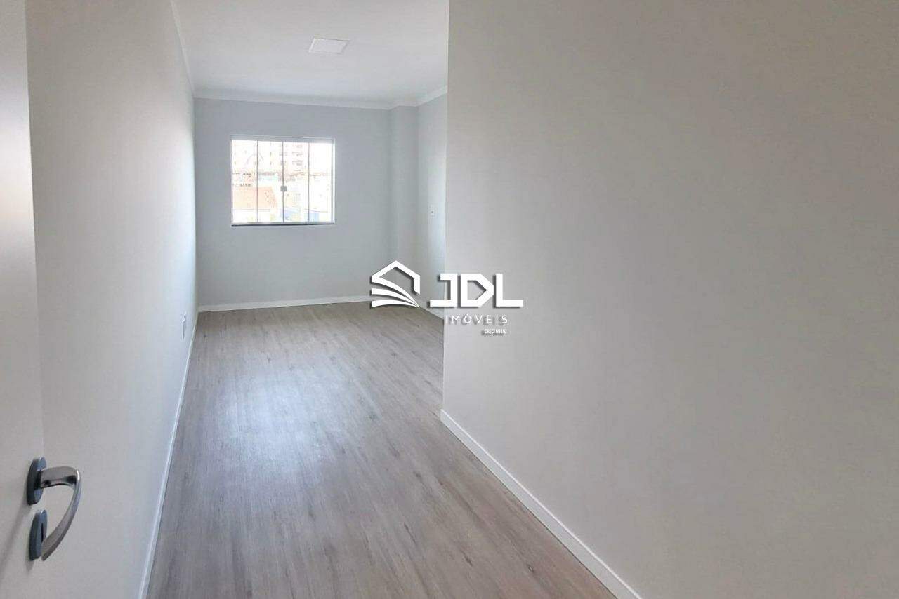 Apartamento à venda no bairro Itacolomi: 