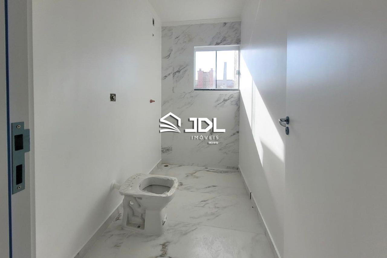 Apartamento à venda no bairro Itacolomi: 