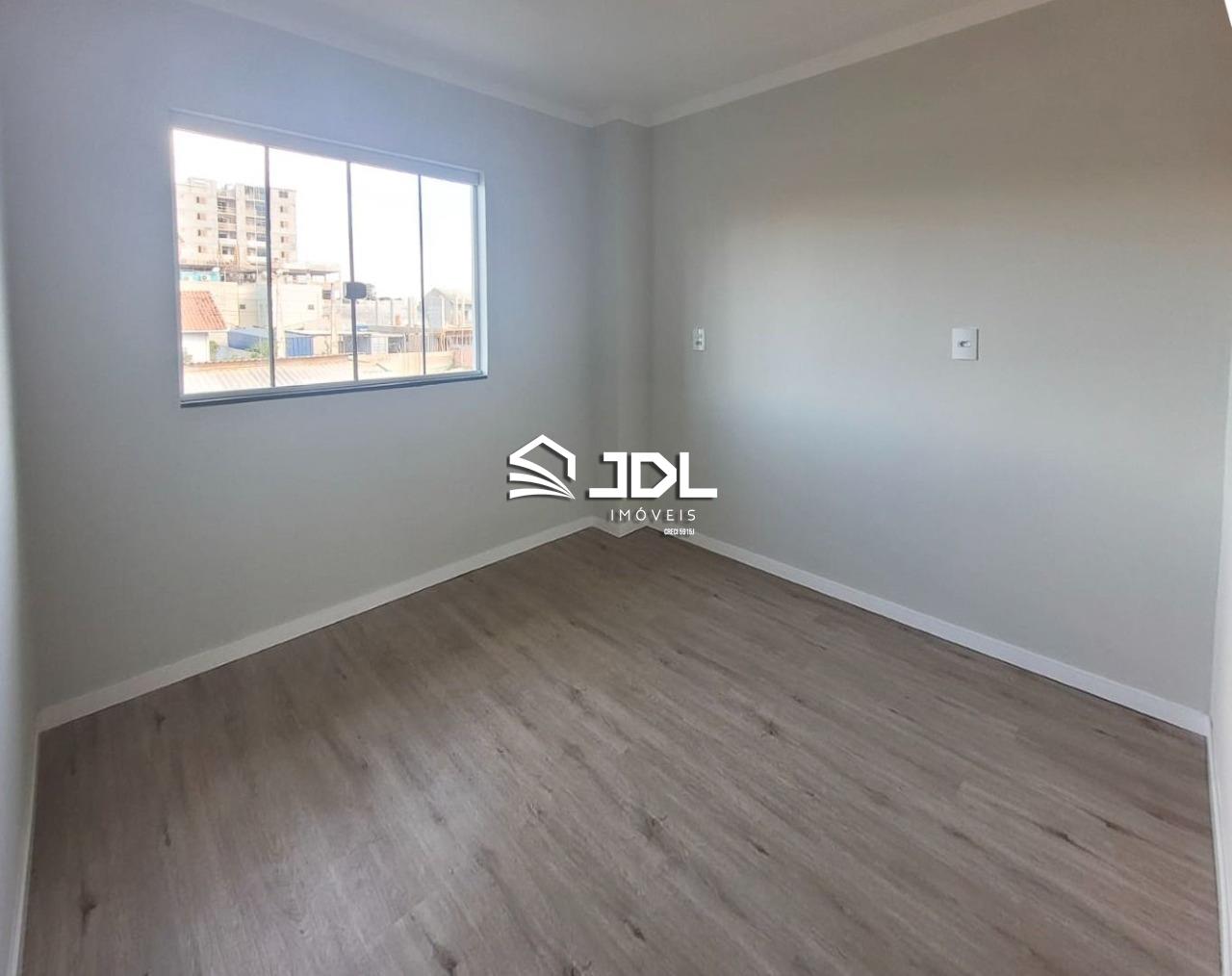 Apartamento à venda no bairro Itacolomi: 