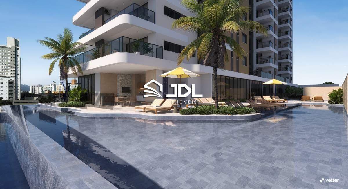 Apartamento à venda no bairro Centro: 