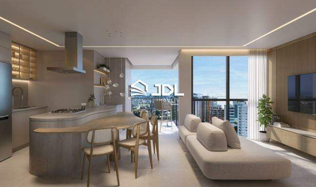 Apartamento à venda no bairro Centro: 