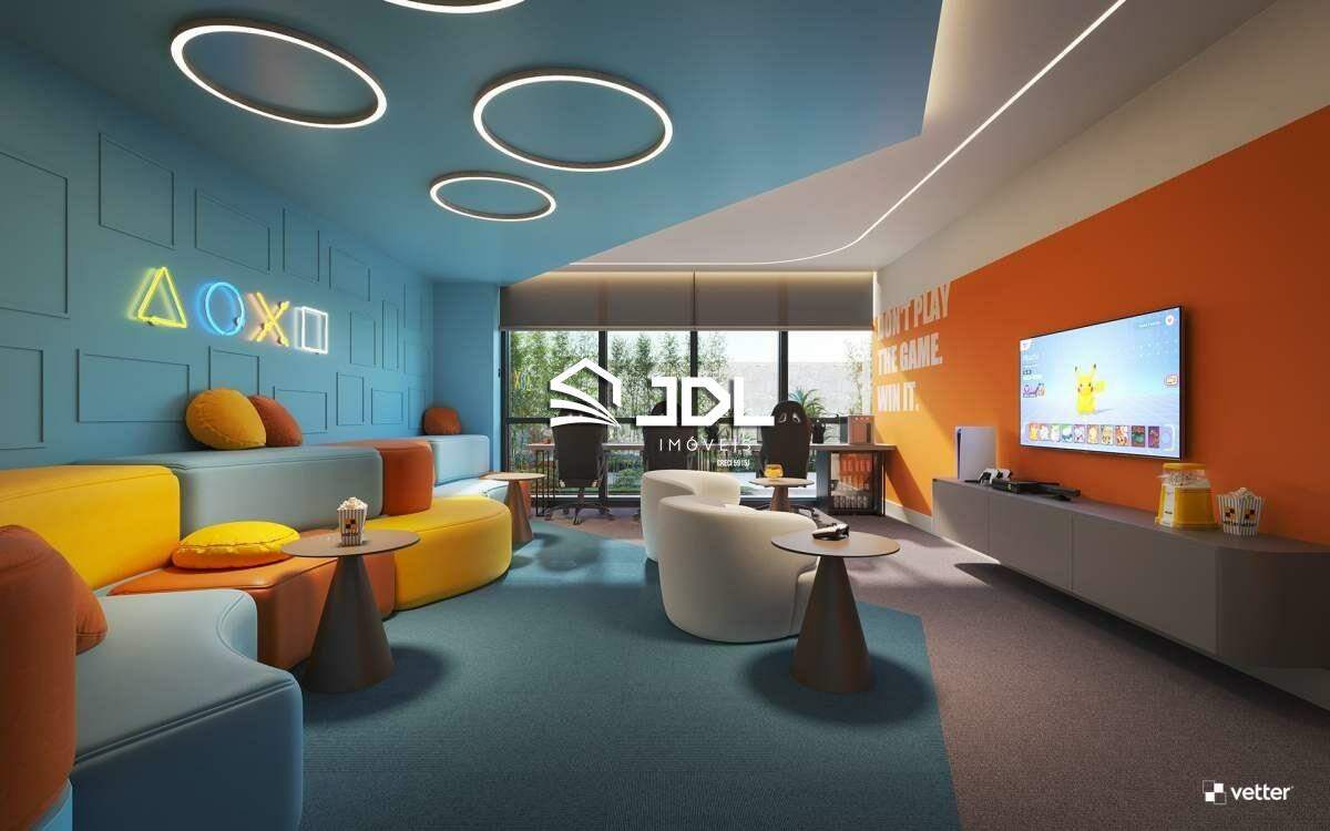 Apartamento à venda no bairro Centro: 