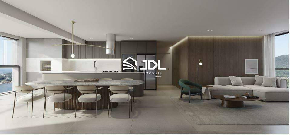 Apartamento à venda no bairro Centro: 