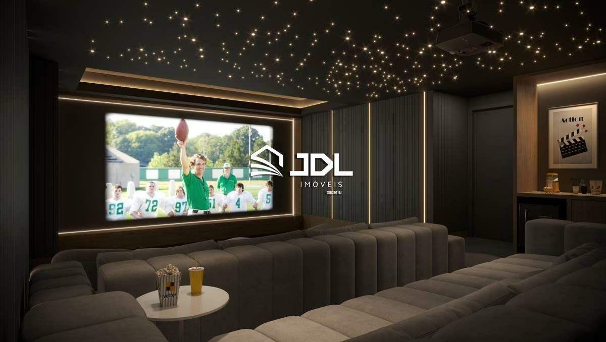 Apartamento à venda no bairro Itacolomi: 