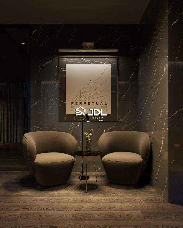 Apartamento à venda no bairro Itacolomi: 