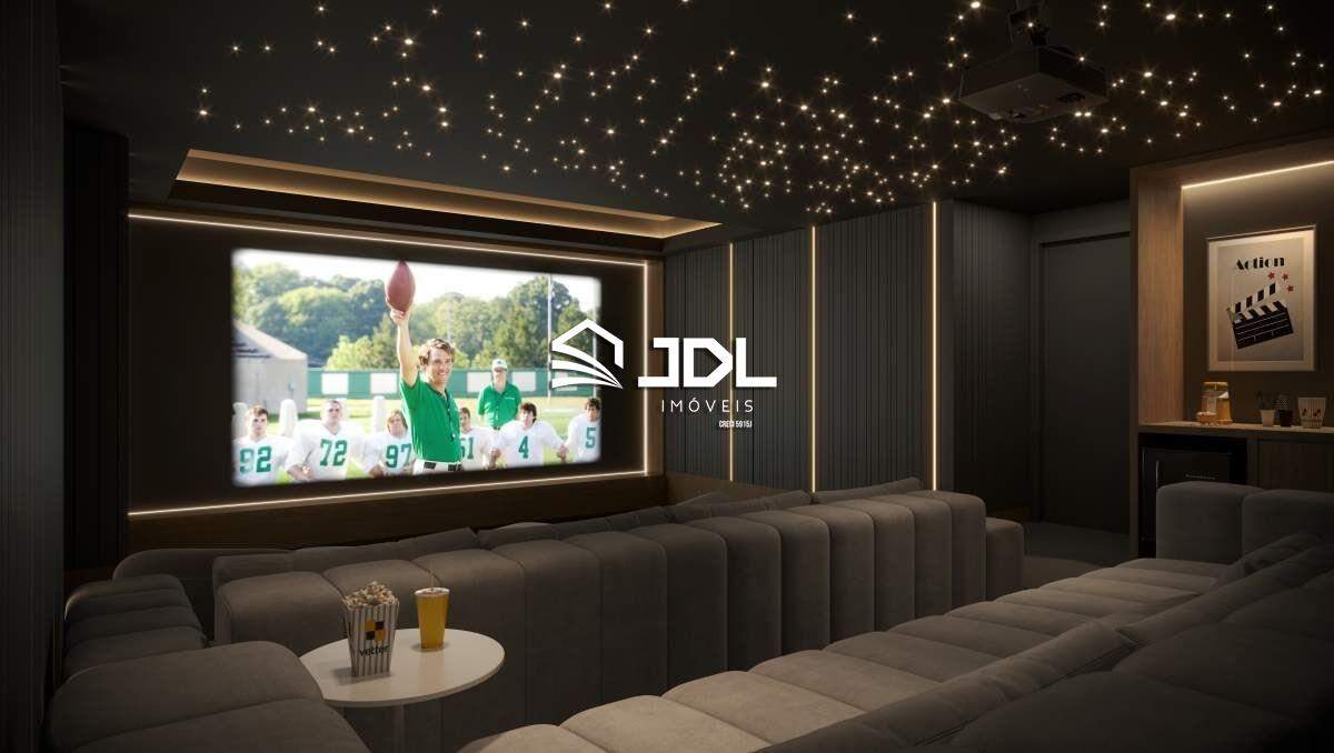 Apartamento à venda no bairro Itacolomi: 