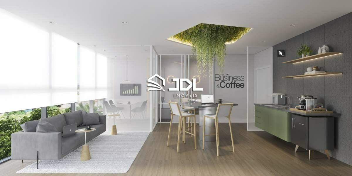 Apartamento à venda no bairro Itacolomi: 