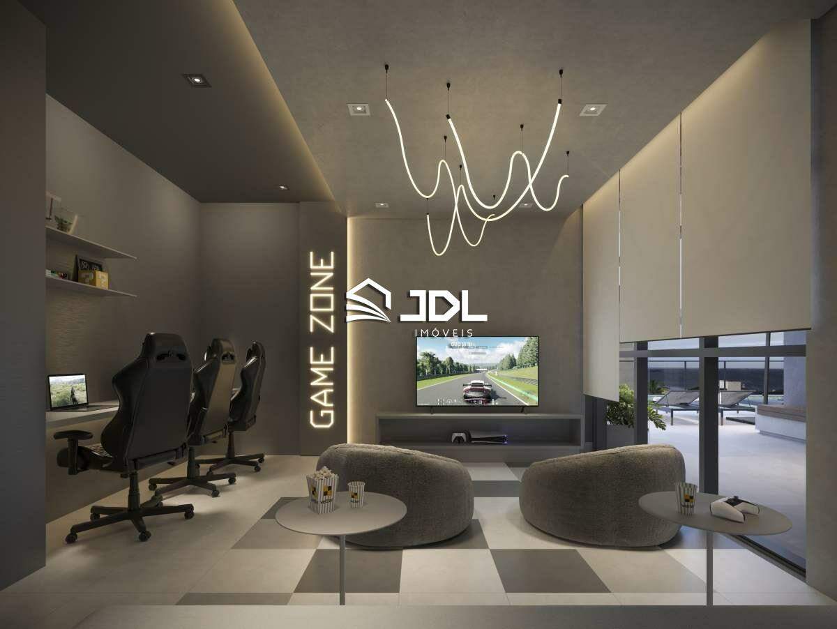 Apartamento à venda no bairro Itacolomi: 