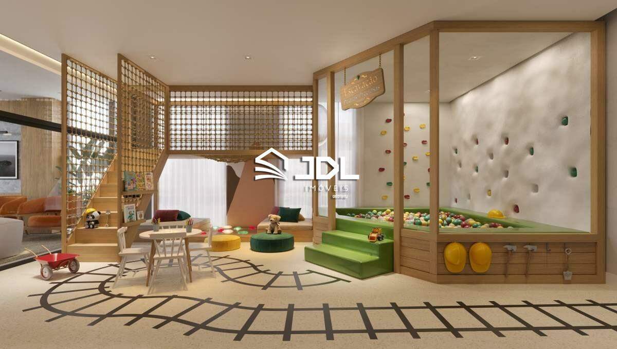 Apartamento à venda no bairro Itacolomi: 