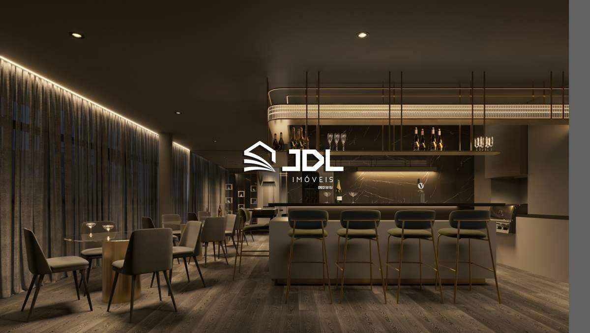 Apartamento à venda no bairro Itacolomi: 