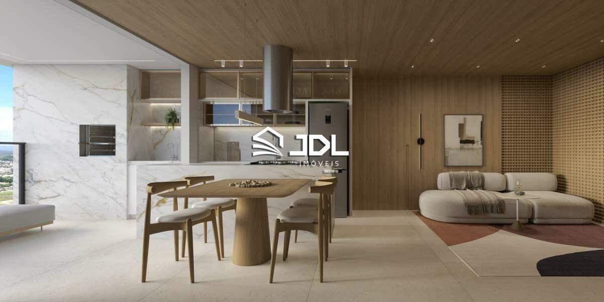 Apartamento à venda no bairro Itacolomi: 