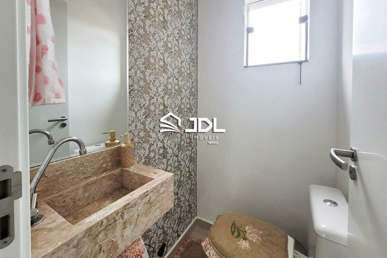 Apartamento à venda no bairro Itacolomi: 