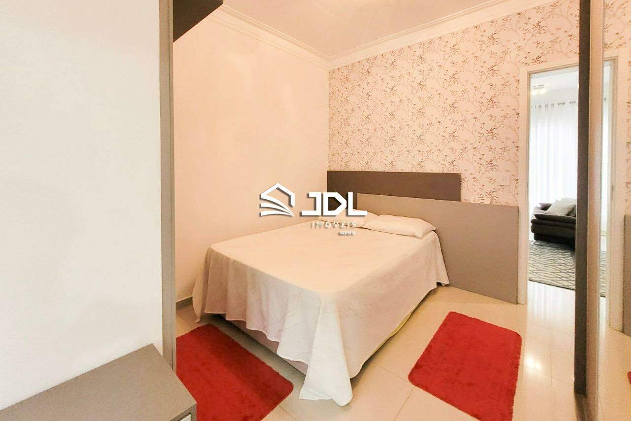 Apartamento à venda no bairro Itacolomi: 