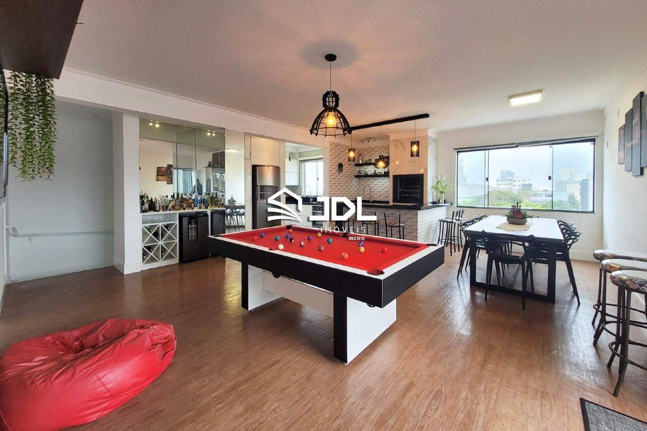 Apartamento à venda no bairro Itacolomi: 