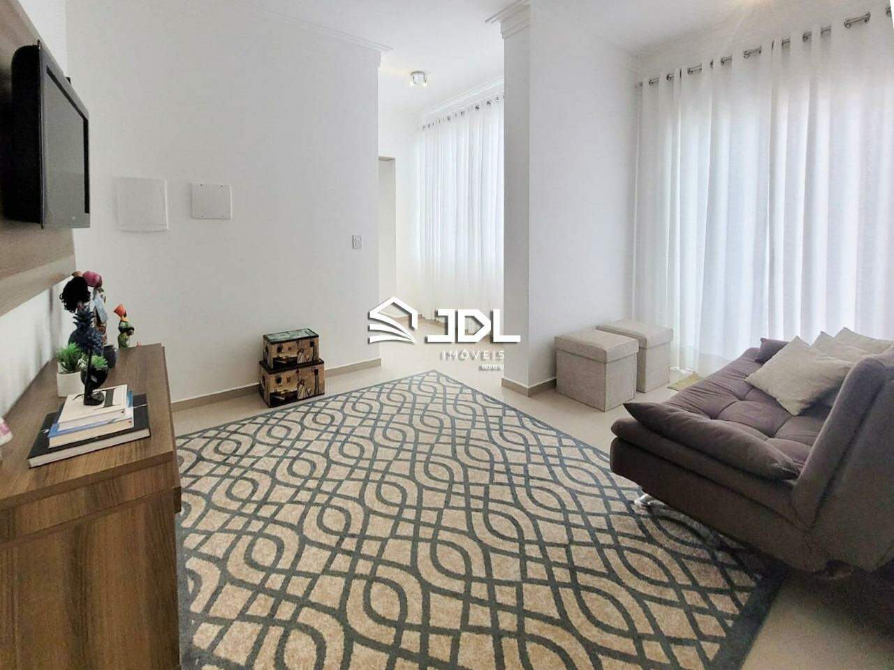 Apartamento à venda no bairro Itacolomi: 